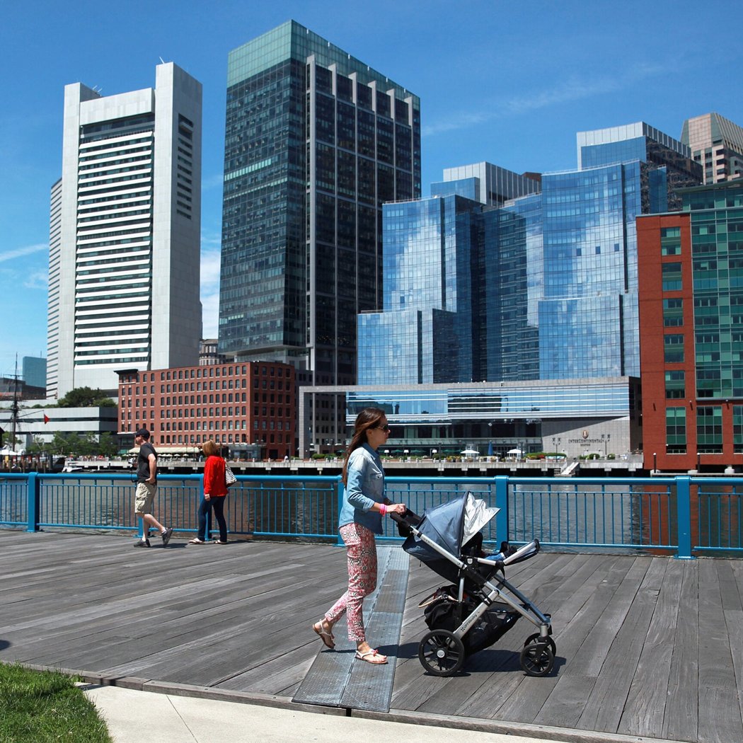 Harborwalk 1